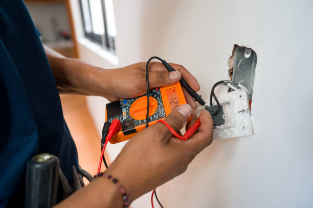 Best Electrician Near Me  in La Cygne, KS