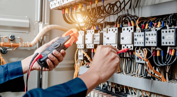 Best Electrical System Inspection  in La Cygne, KS