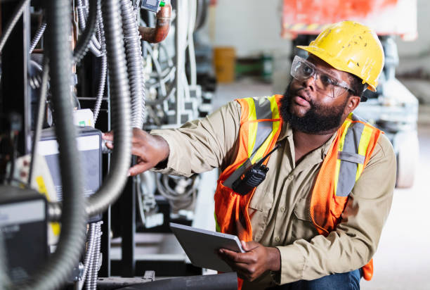 Best Best Electricians Near Me  in La Cygne, KS