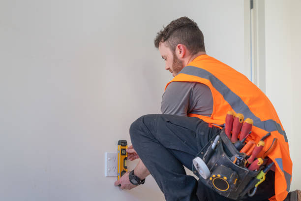 Best Local Electrician Companies  in La Cygne, KS