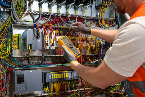 Best Residential Electrician Services  in La Cygne, KS