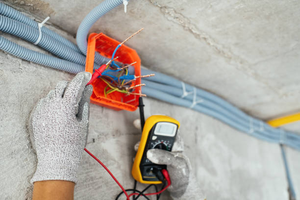 Best Emergency Electrician Near Me  in La Cygne, KS
